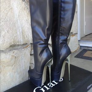 giaro | Shoes | Giaro Boots New | Poshmark